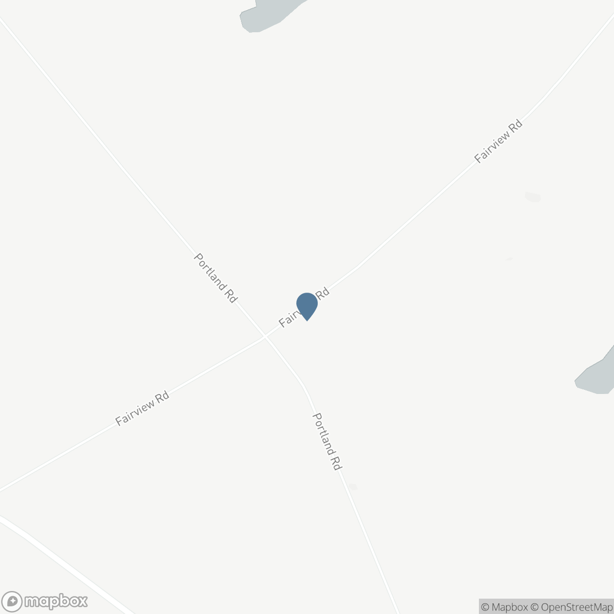 2011 FAIRVIEW ROAD, Rideau Lakes, Ontario K0G 1V0